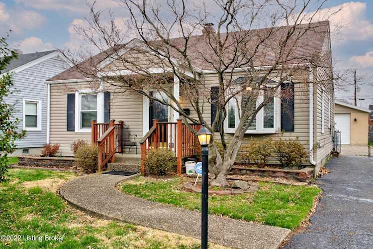 431 Marquette Dr Louisville, KY 40222 | MLS 1611831 Photo 1