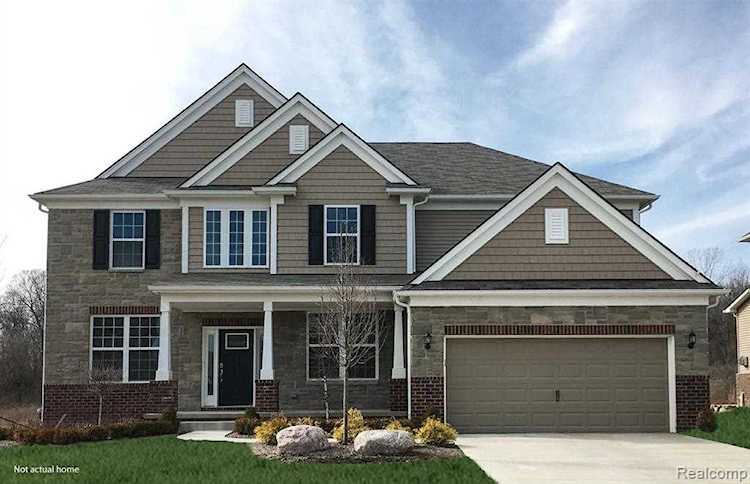 13366 Prestonville Shelby, MI 48315