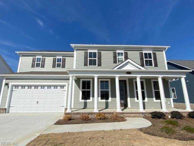 1877 Bancroft Rd Chesapeake, VA 23320