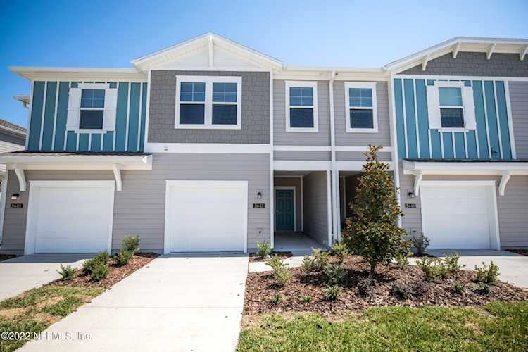 2643 Sandy Dune Dr Jacksonville, FL 32233