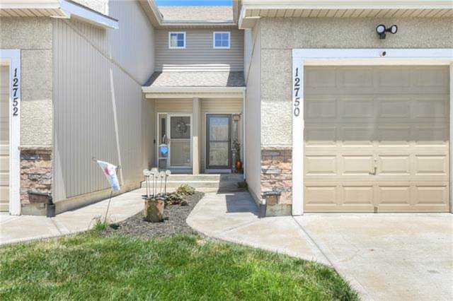 12750 Walker Ave Kansas City, KS 66109