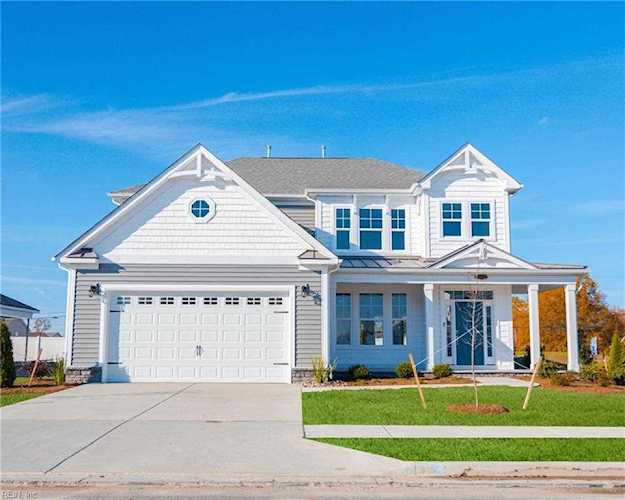 1889 Bancroft Rd Chesapeake, VA 23320