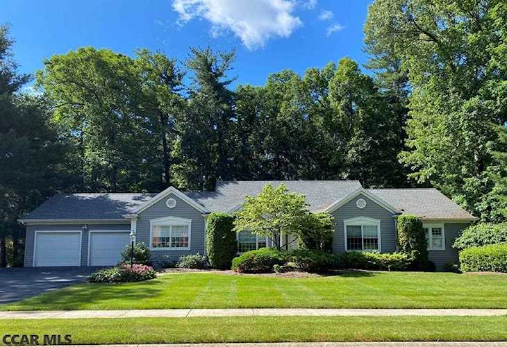 2351 Oak Leaf Drive State College, PA 16803