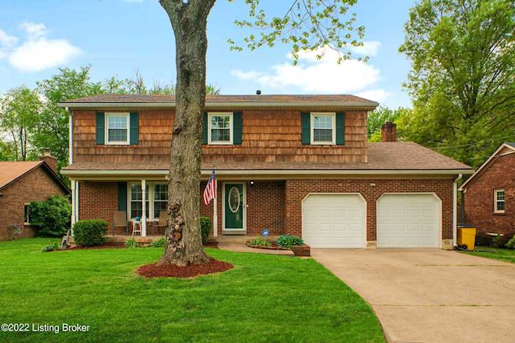 2114 Bridlewood Dr Louisville, KY 40299 | MLS 1611335 Photo 1