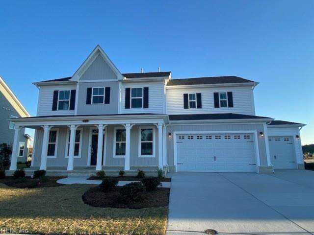 1892 Bancroft Rd Chesapeake, VA 23320