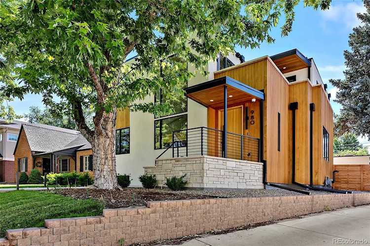 980 S Fillmore Way Denver, CO 80209
