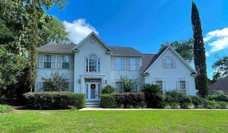 3456 Chamblee Rd Tallahassee, FL 32309 in Lenox Mill Photo 1