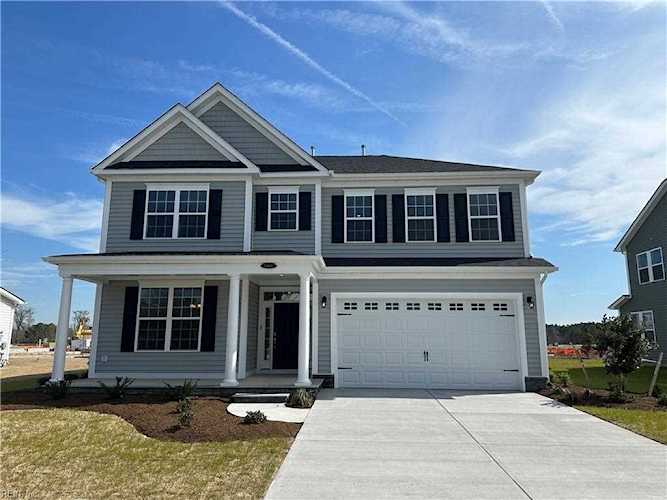 1888 Bancroft Rd Chesapeake, VA 23320