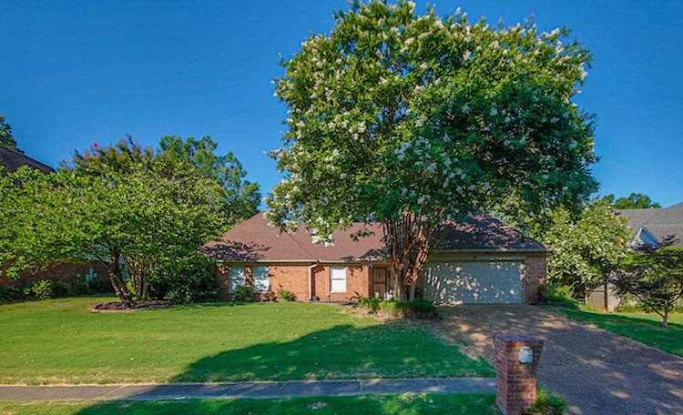 3077 E Stonecrest Cir Lakeland, TN 38002 | MLS 10127698 Photo 1