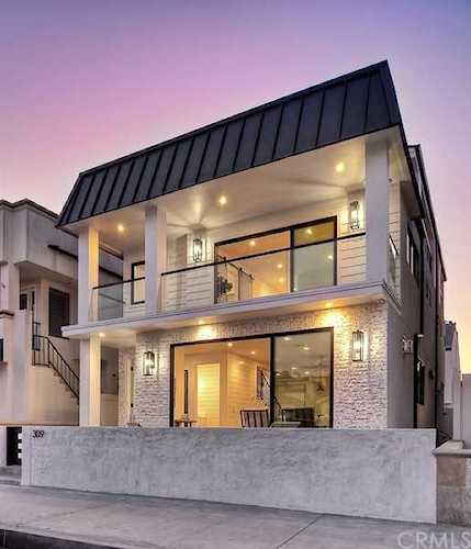 309 Coronado St Newport Beach, CA 92661 | MLS NP22142701 Photo 1