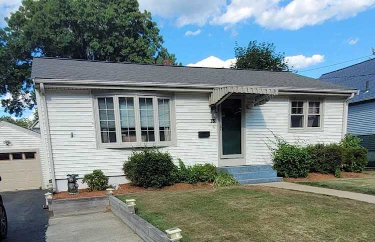 13 West Maple St Milford, MA 01757