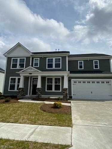 1884 Bancroft Rd Chesapeake, VA 23320