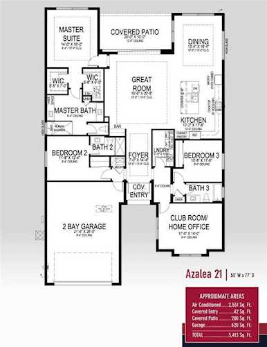 4190 Montagu Ave Vero Beach, FL 32967 | MLS 257828 Photo 1