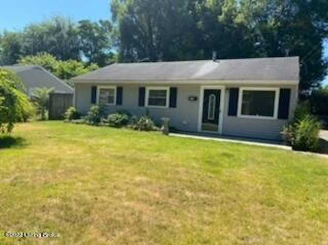4802 Palma Rd Louisville, KY 40272
