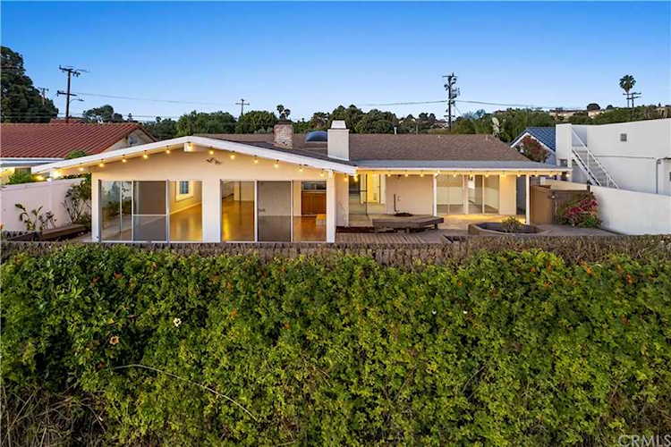 28087 Ella Rd Rancho Palos Verdes, CA 90275