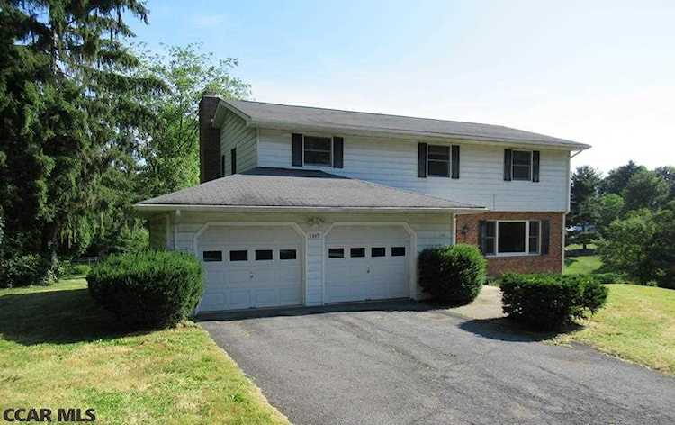 1349 Penrose Circle State College, PA 16803