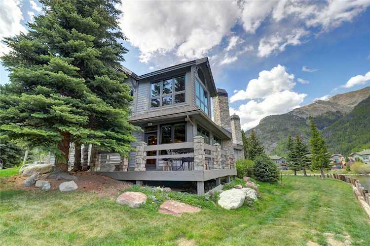 60 Golf Course Dr #7 Copper Mountain, CO 80443