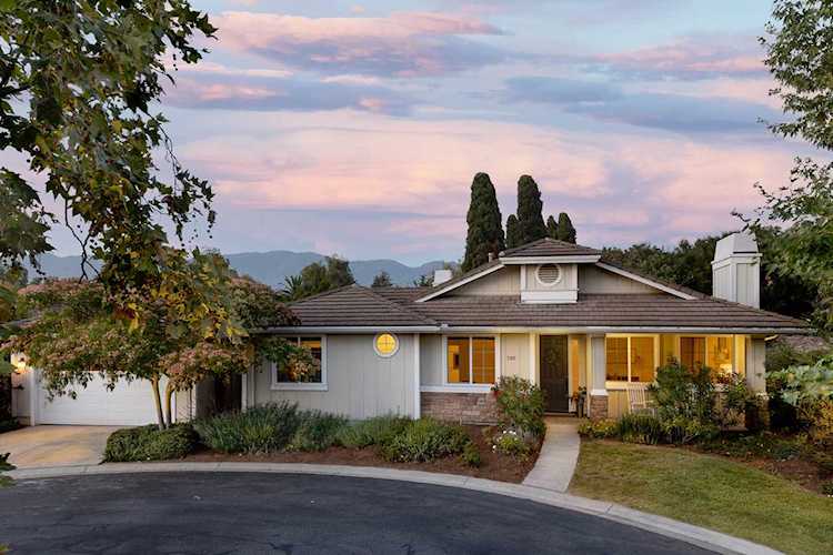 5300 Orchard Park Ln Santa Barbara, CA 93111
