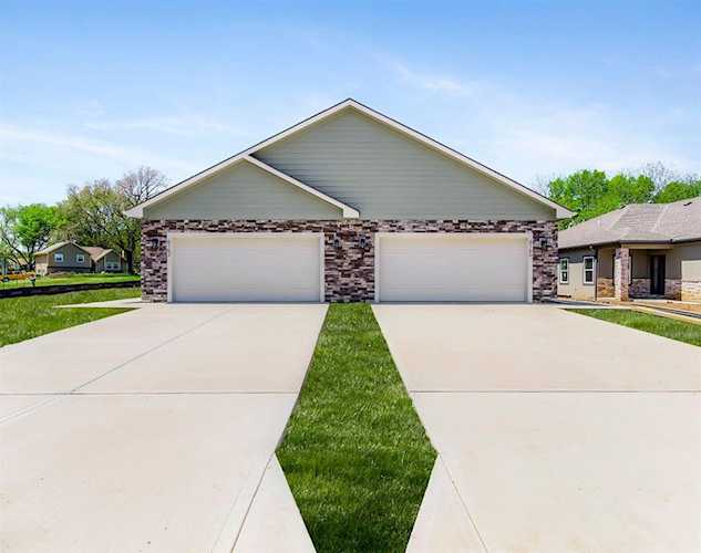 6160 Park St Shawnee, KS 66216
