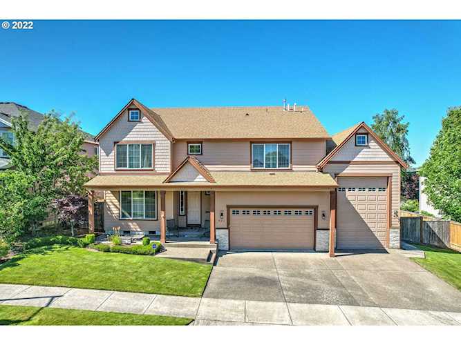 921 36th Ave Forest Grove, OR 97116