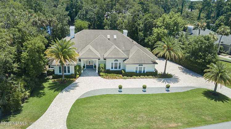 7500 Founders Way Ponte Vedra Beach, FL 32082