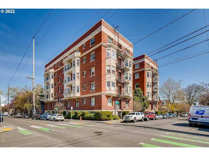 2083 NW Johnson ST #66 Portland, OR 97209