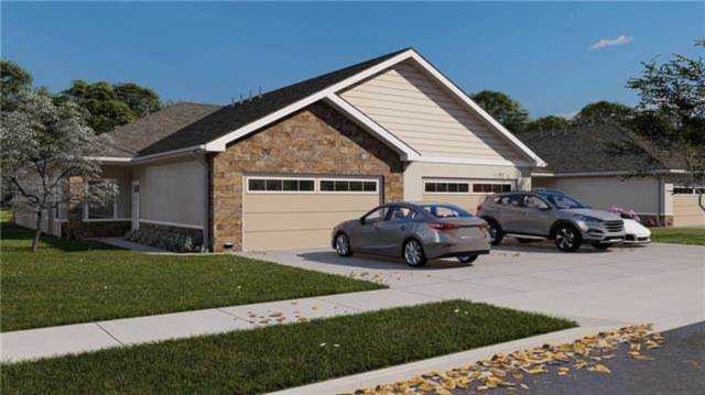6154 Park St Shawnee, KS 66216
