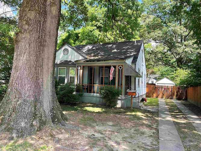 656 Loeb St Memphis, TN 38111