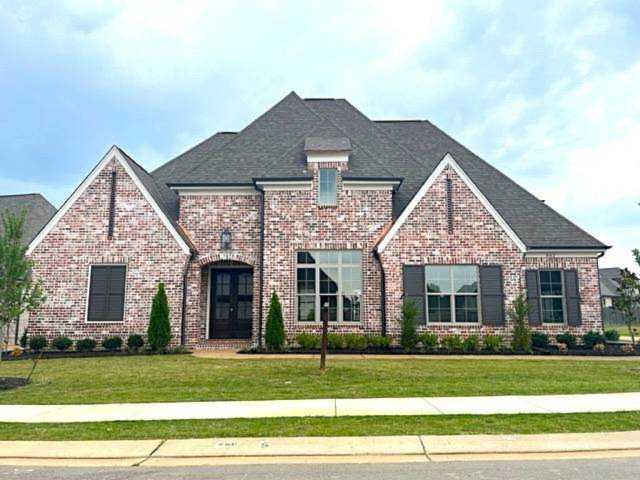 882 Cypress Pond Dr Collierville, TN 38017