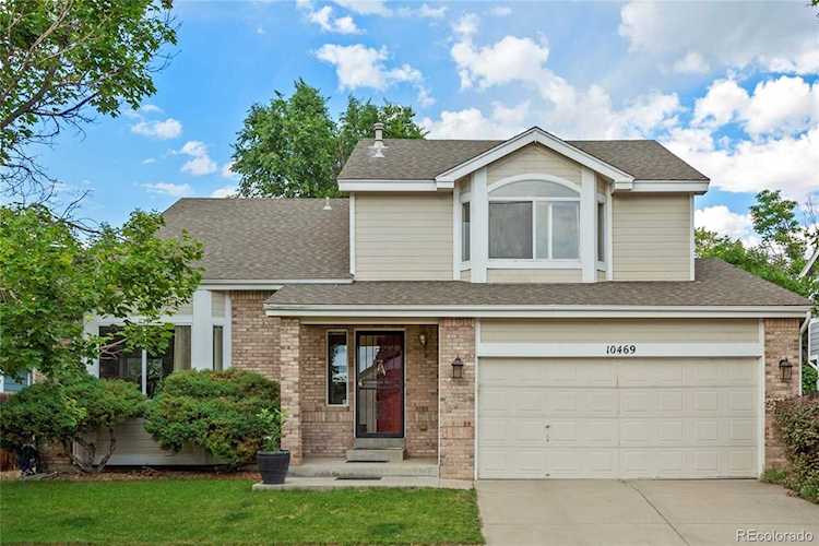 10469 W 82nd Ave Arvada, CO 80005