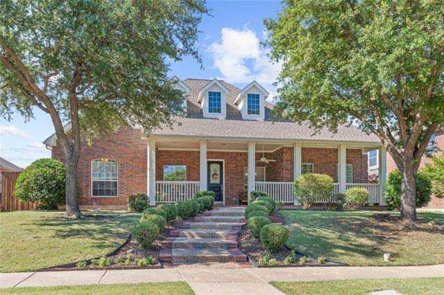 1700 Boxwood Lane Wylie, TX 75098