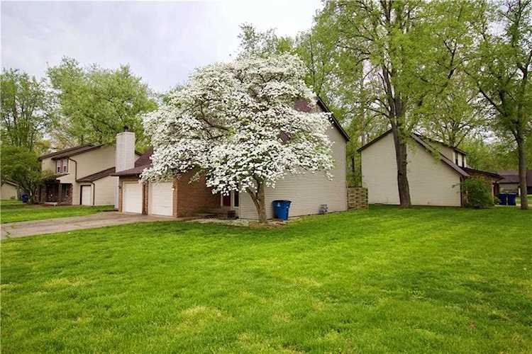 2824 N 4th St Terre Haute, IN 47804 | MLS 21847278 Photo 1