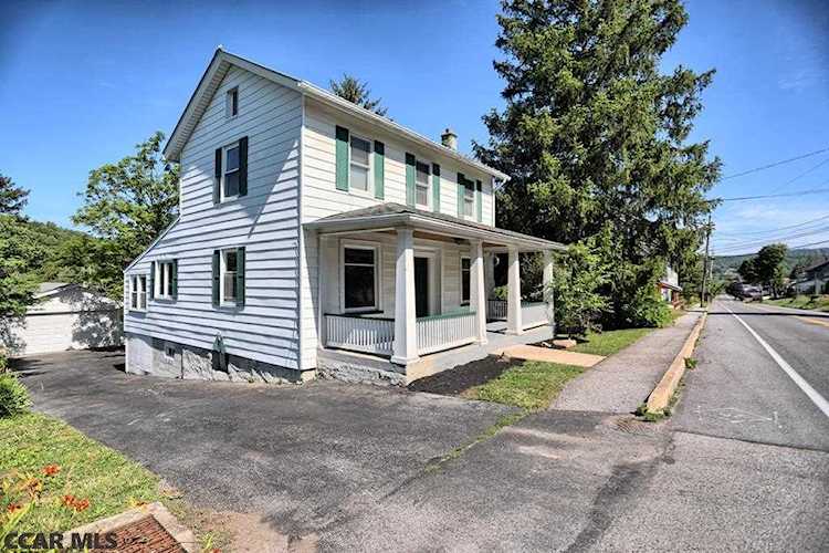 333 Turnpike Street Milesburg, PA 16853 | home for sale | KBB Photo 1