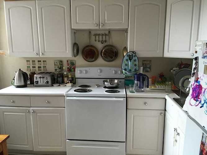 229 St Paul #3 Brookline, MA 02446