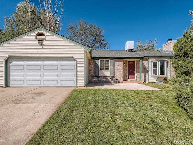 4843 S Beech St Morrison, CO 80465