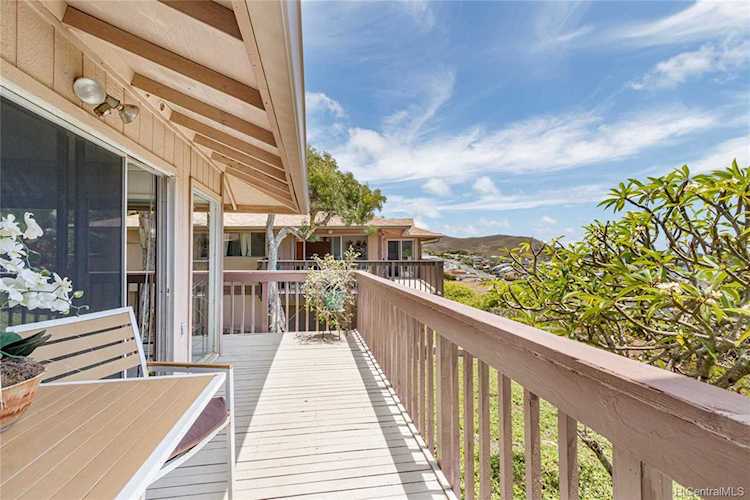 1181 Akipohe Street #9A Kailua, HI 96734