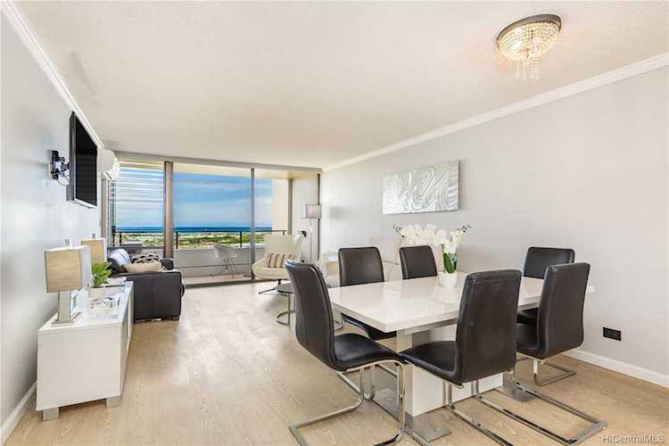 6770 Hawaii Kai Drive #1208 Honolulu, HI 96825