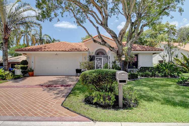 4560 Catamaran Circle Boynton Beach, FL 33436