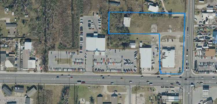 2629 E 15th St Panama City, FL 32405