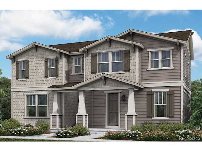 317 Rodden Dr Erie, CO 80516