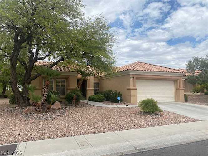 3032 High Range Dr Las Vegas, NV 89134