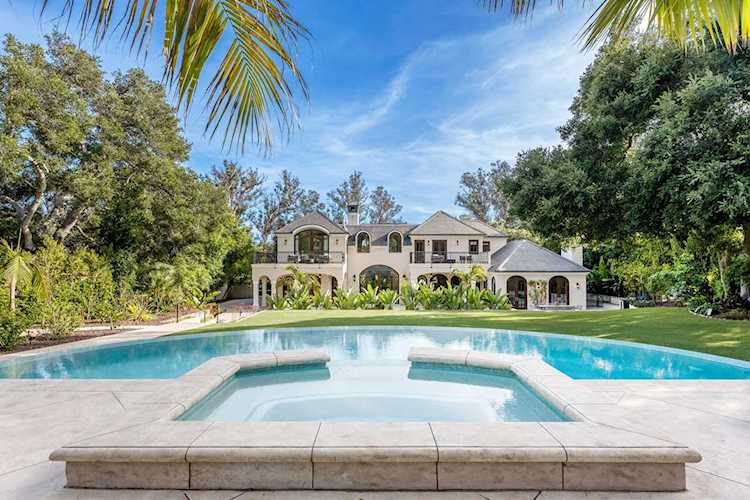 2084 E Valley Rd Santa Barbara, CA 93108