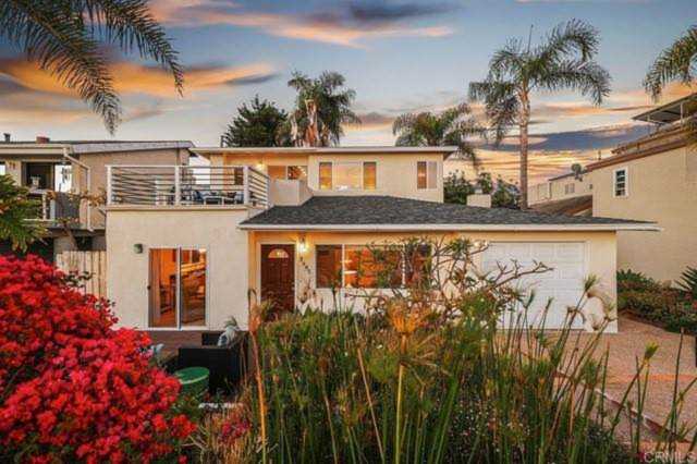 2465 Oxford Cardiff By The Sea, CA 92007