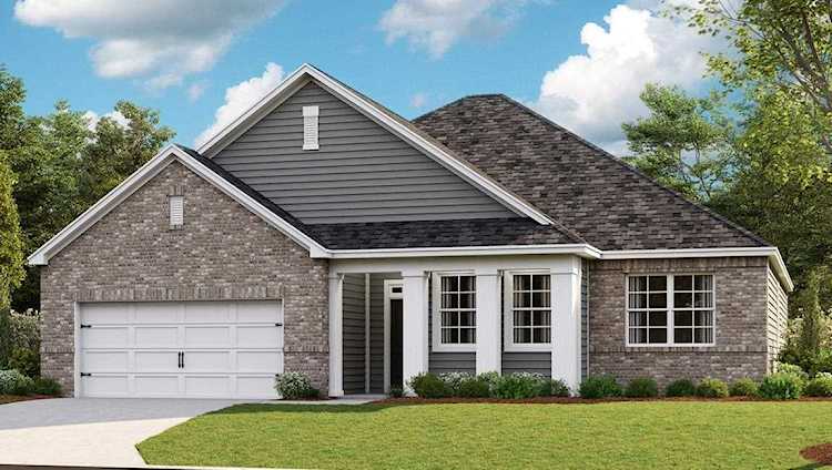 4788 S Barrett Oaks Dr Millington, TN 38053