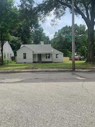 3405 Carnes Ave Memphis, TN 38111
