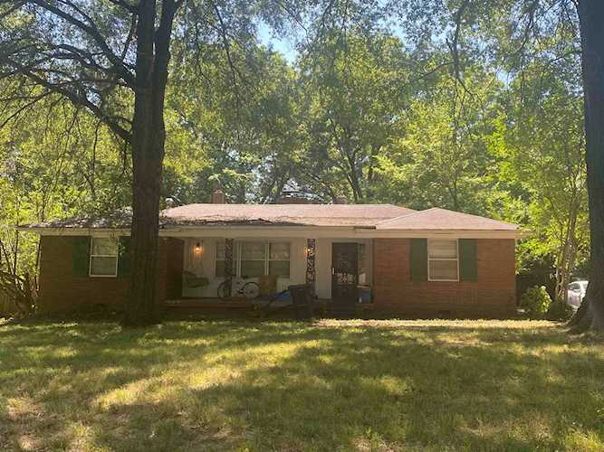 3111 Chaucer Ln Bartlett, TN 38134