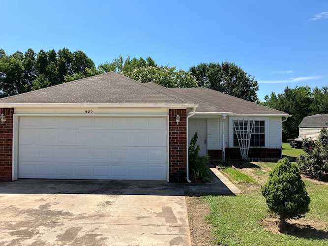 405 Marberry St Danville, AR 72833