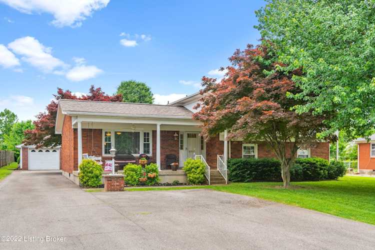 3312 Pioneer Trail Shepherdsville, KY 40165 | MLS 1612649 Photo 1