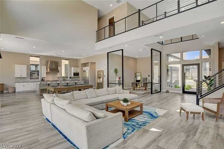 10942 Earth Hues Ct Las Vegas, NV 89135