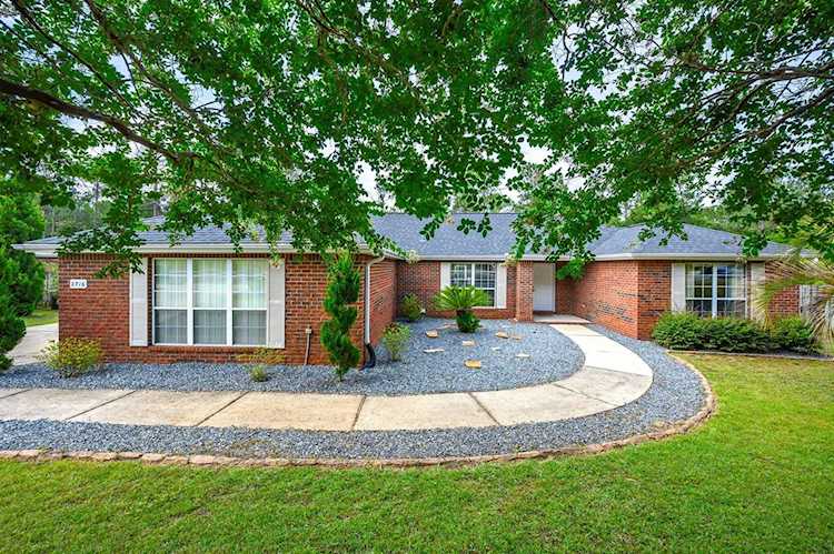 2716 Paddock Circle Crestview, FL 32536 | MLS 902435 Photo 1